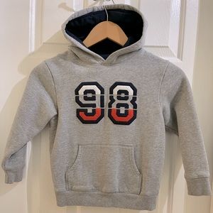 Boys GYMBOREE hoodie